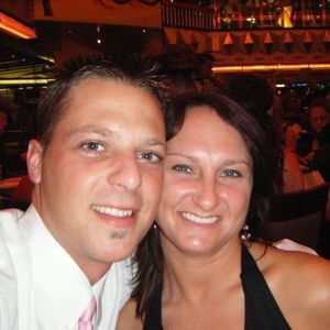 Meet your Posher, Patty